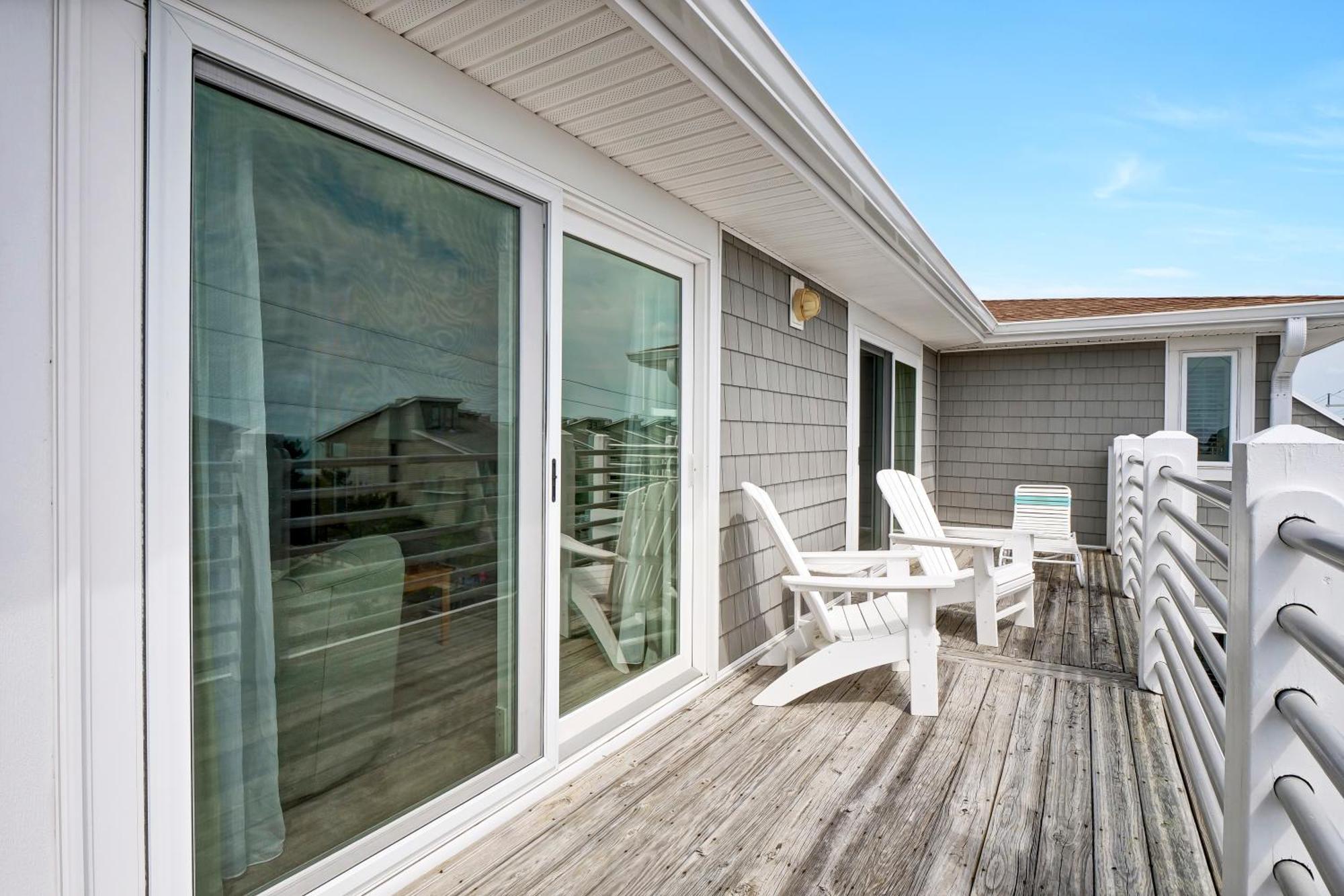 Sandpeddler Inn And Suites Wrightsville Beach Exterior foto