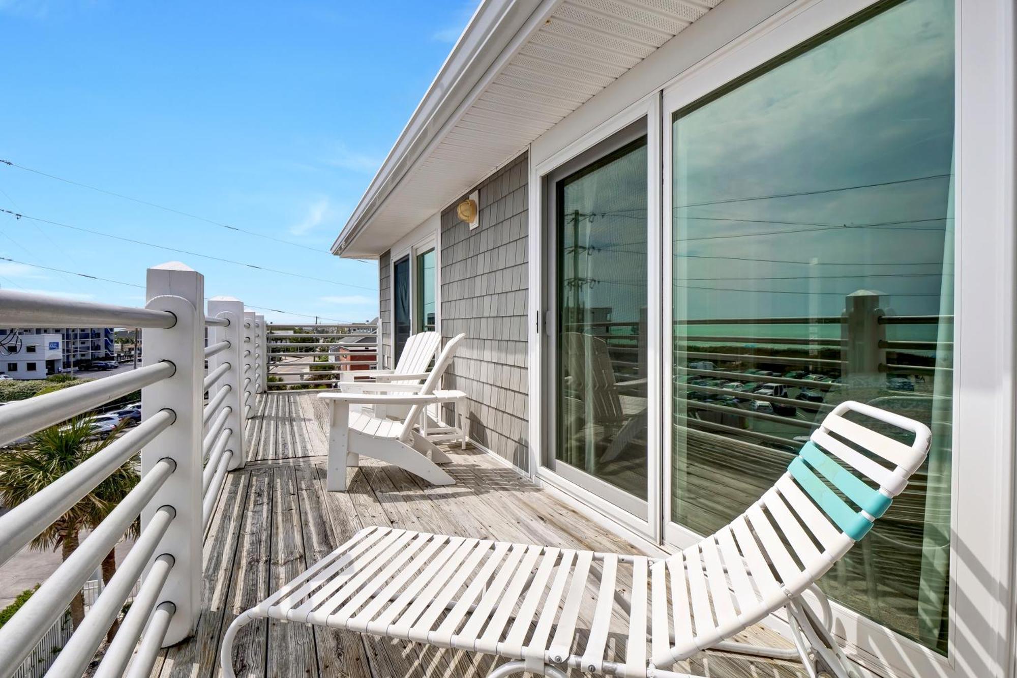 Sandpeddler Inn And Suites Wrightsville Beach Exterior foto