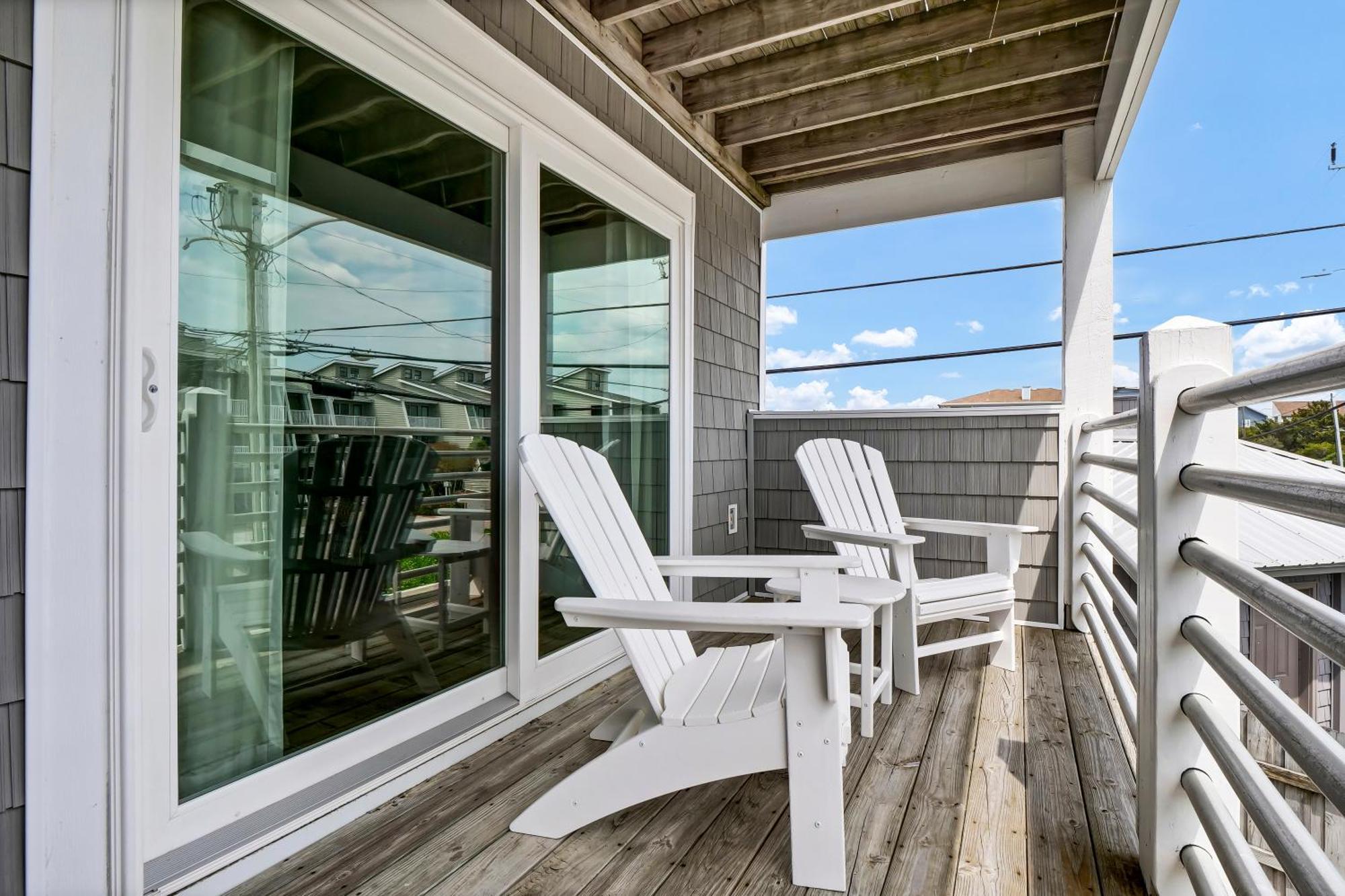 Sandpeddler Inn And Suites Wrightsville Beach Exterior foto