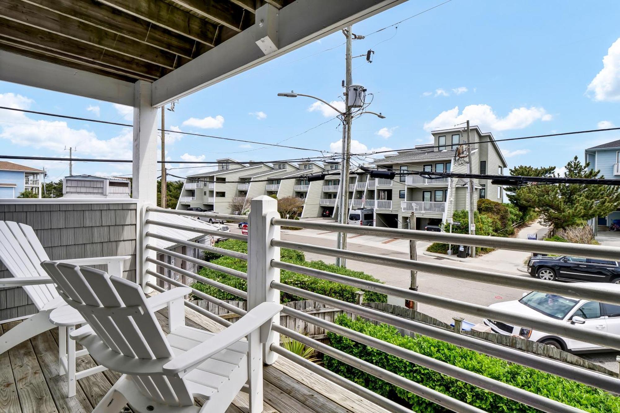 Sandpeddler Inn And Suites Wrightsville Beach Exterior foto