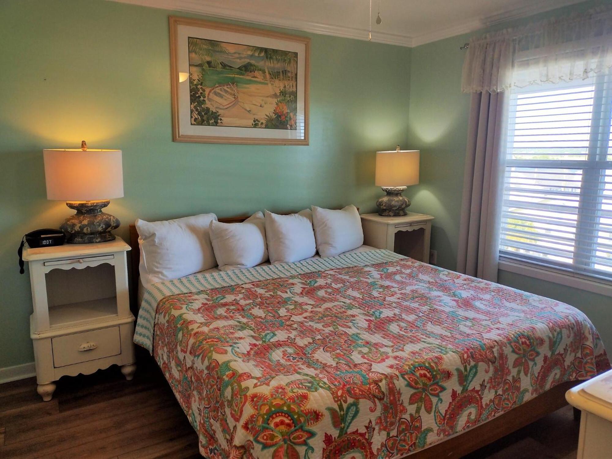 Sandpeddler Inn And Suites Wrightsville Beach Exterior foto