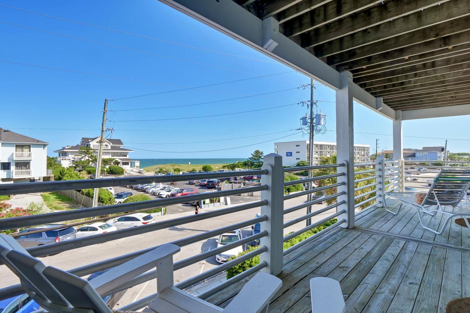 Sandpeddler Inn And Suites Wrightsville Beach Exterior foto